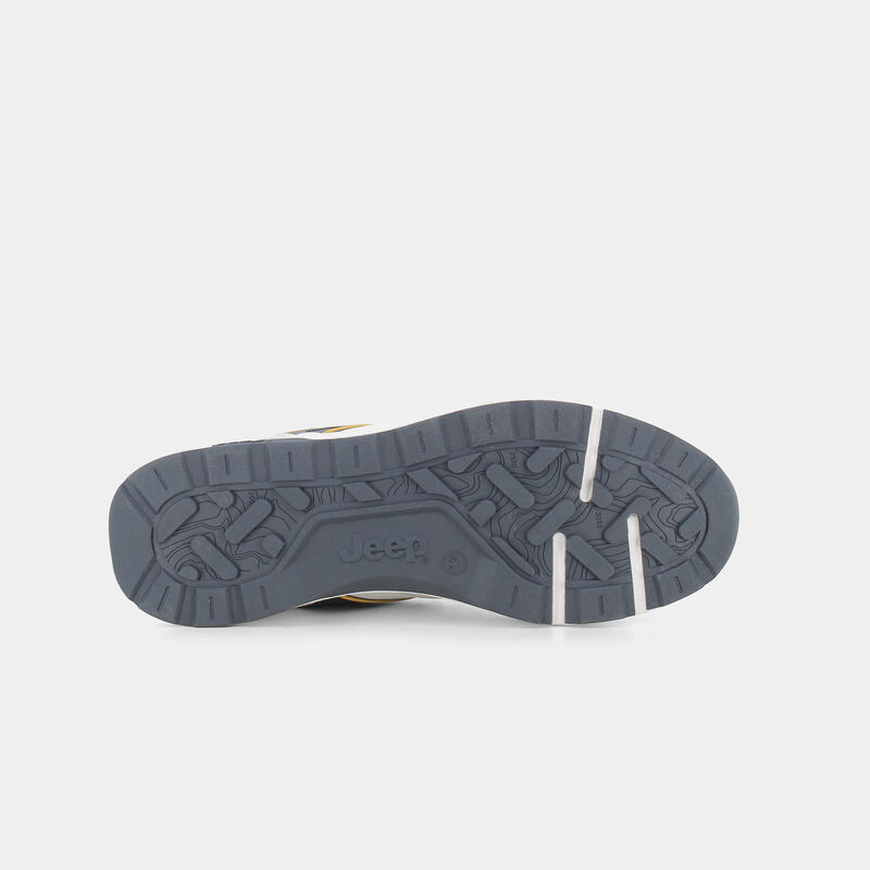 SCARPE da UOMO | SNEAKERS JEEP