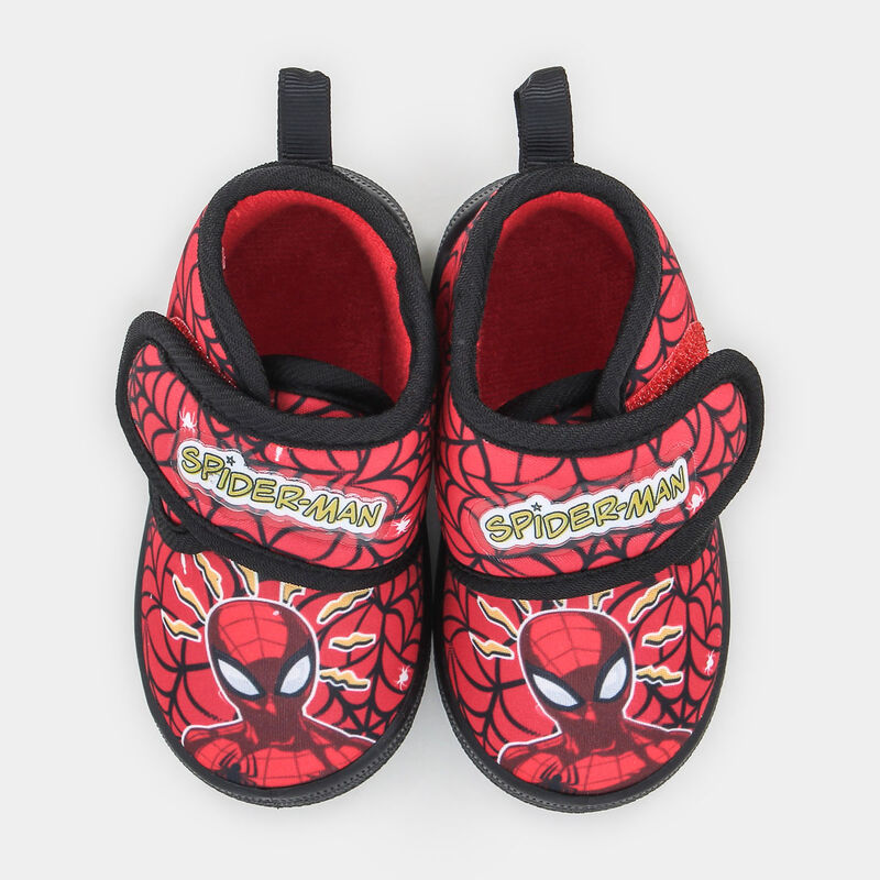 BAMBINO da BAMBINI | CIABATTE SPIDERMAN