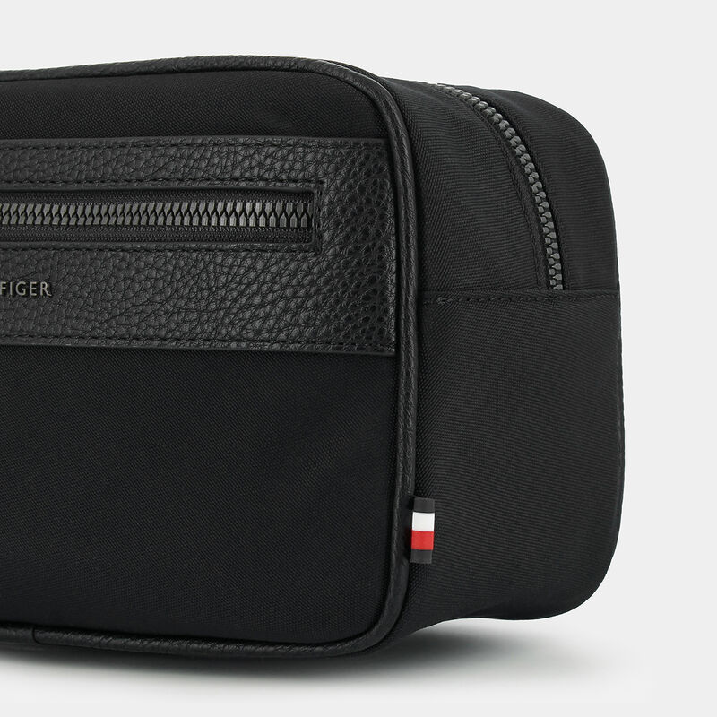 BDS REPREVE BLACK I26 da TOMMY H 14514 | null TOMMY HILFIGER
