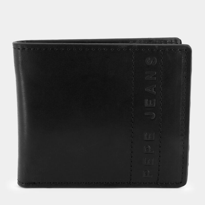 null da PEPE JE PM070382 KELIAN 999 BLK E24 | null PEPE JEANS