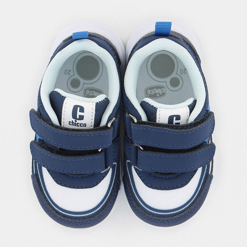 BAMBINO da BAMBINI | PRIMI PASSI CHICCO