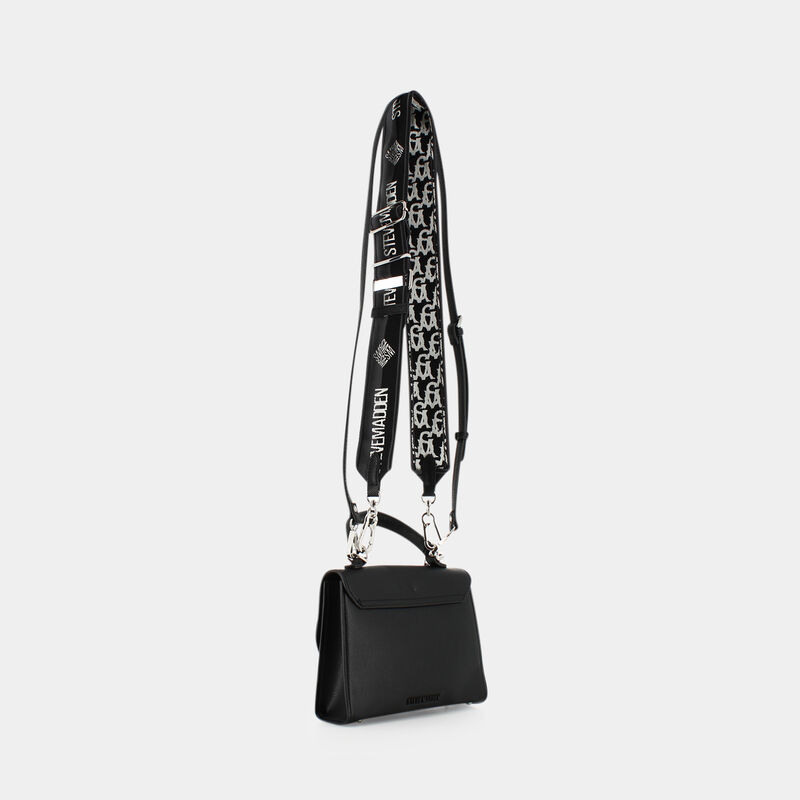null da STEVE M BLATTUCA  BLACK E23 | null STEVE MADDEN