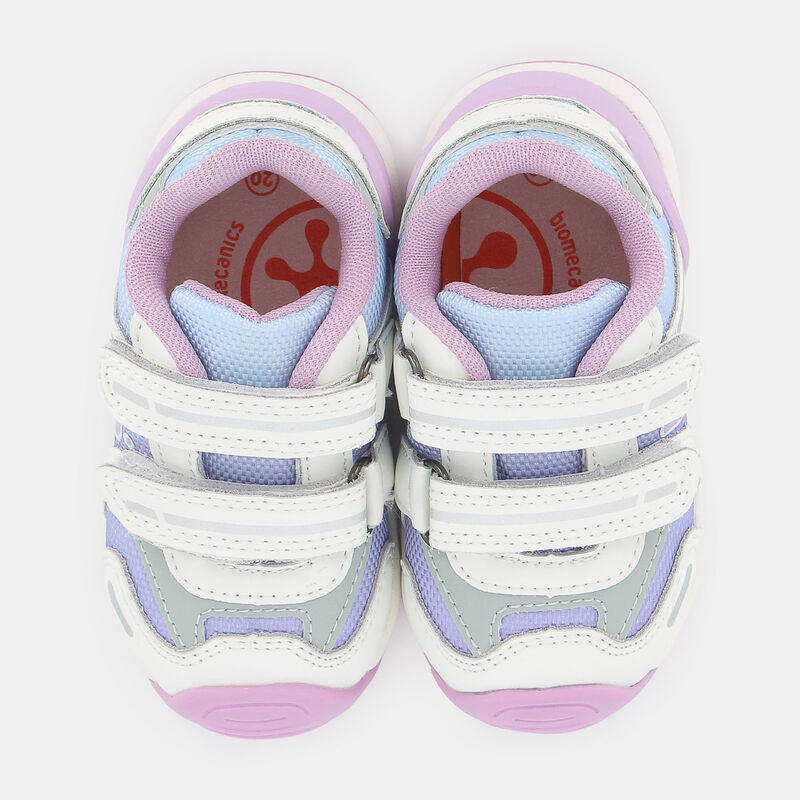 BAMBINA da BAMBINI | PRIMI PASSI BIOMECANICS