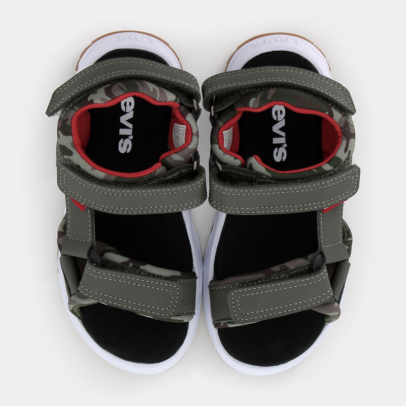 BAMBINO da BAMBINI | SANDALI LEVI'S