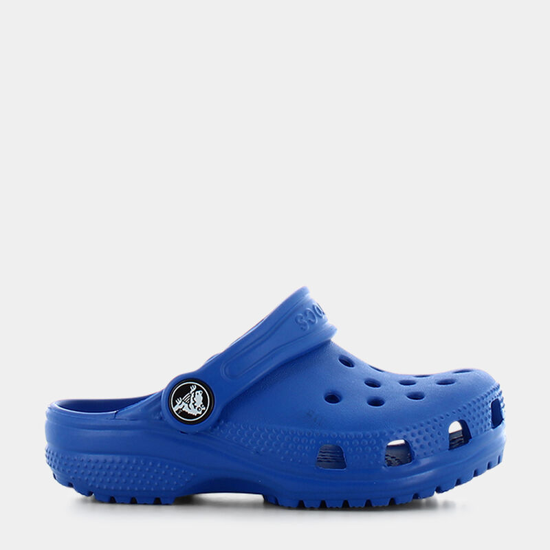 BAMBINO da BAMBINI | CIABATTE CROCS