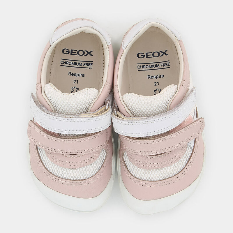 BAMBINA da BAMBINI | PRIMI PASSI GEOX