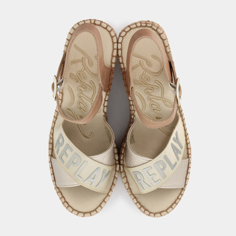 SCARPE da DONNA | CAMPESINA REPLAY