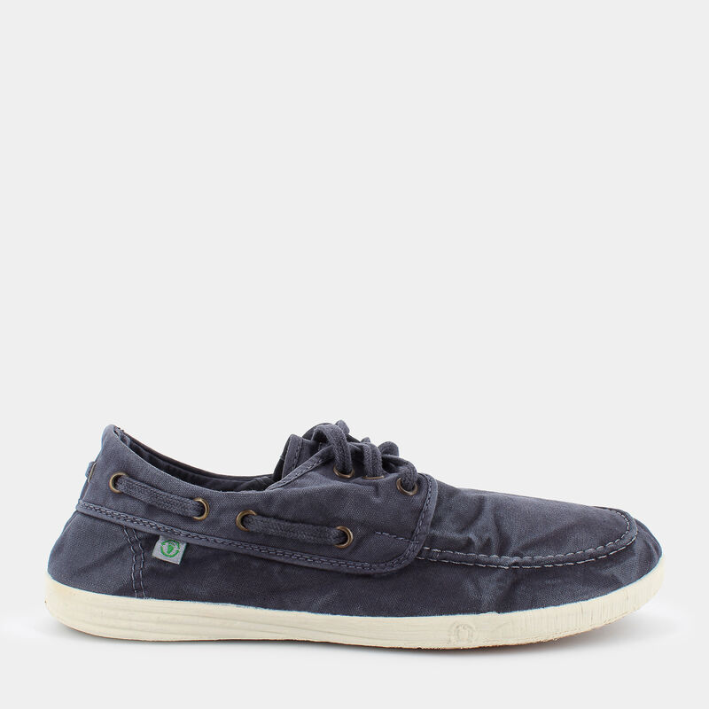 SCARPE da UOMO | MOCASSINI NATURAL WORLD