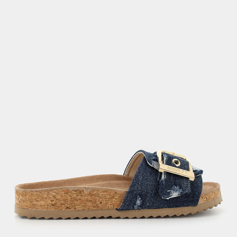 SCARPE da DONNA | SANDALI COLORS OF CALIFORNIA