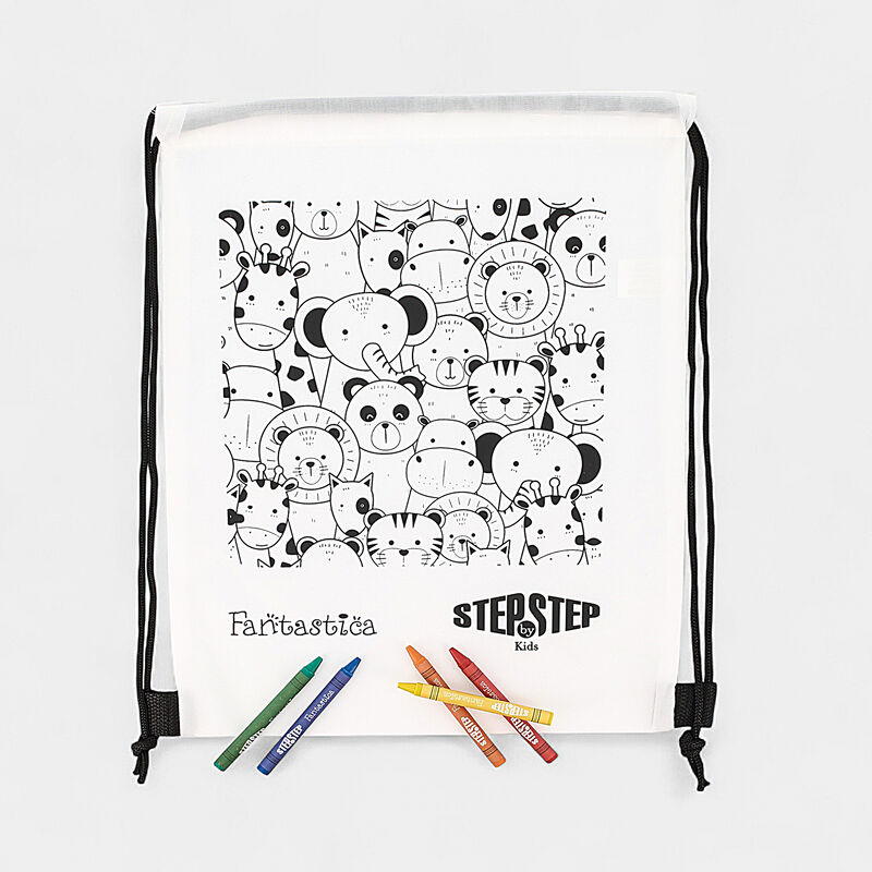 BAMBINO da BAMBINI | CIABATTE STEP BY STEP