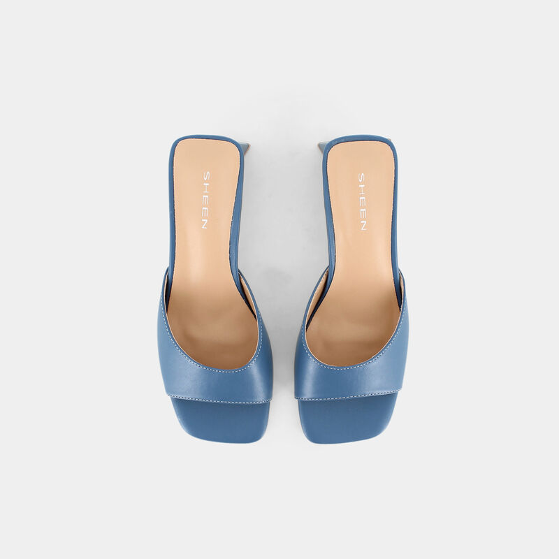 SCARPE da DONNA | SANDALI SHEEN