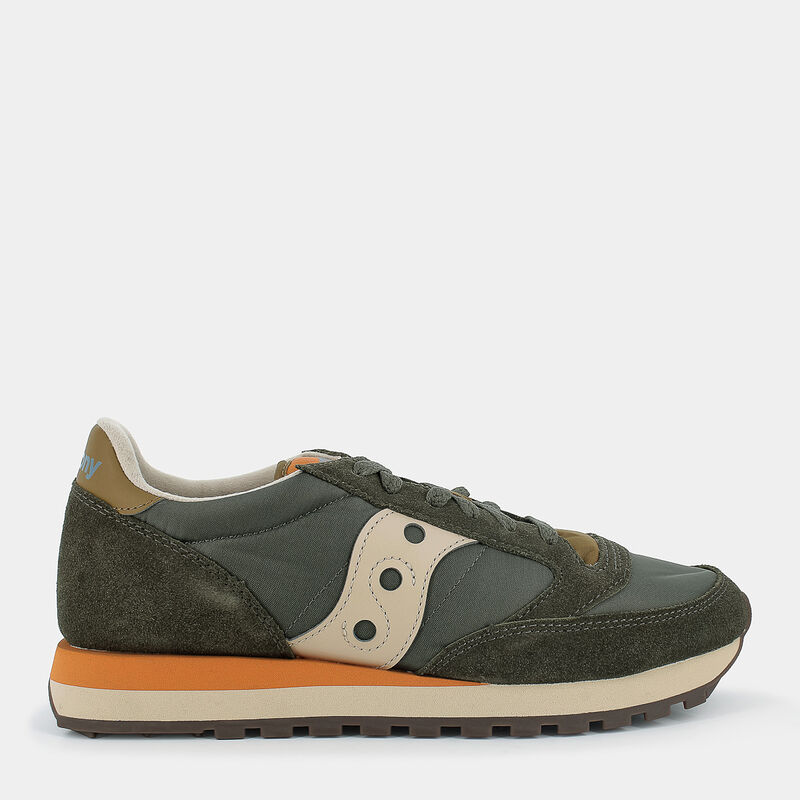 SCARPE da UOMO | SPORTIVE SAUCONY