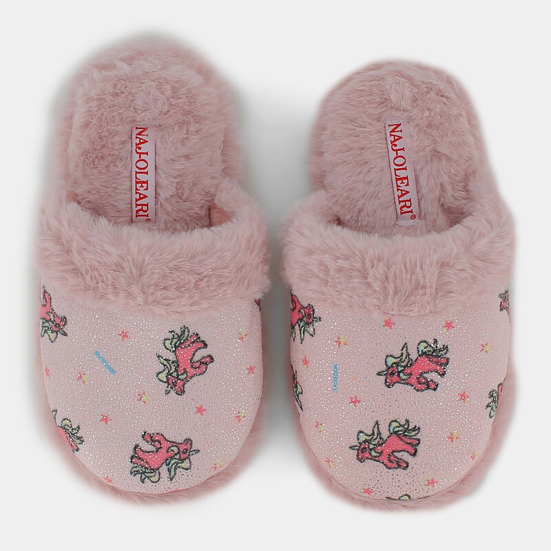 BAMBINA da BAMBINI | CIABATTE NAJ OLEARI