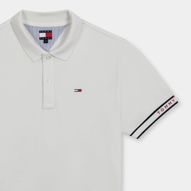 ABBIGLIAMENTO da UOMO | T TOMMY JEANS