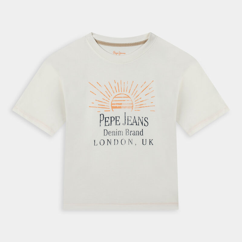 BAMBINO da BAMBINI | ABBIGLIAMENTO PEPE JEANS
