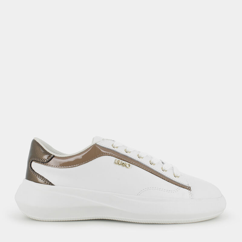 SCARPE da DONNA | SNEAKERS LIU-JO