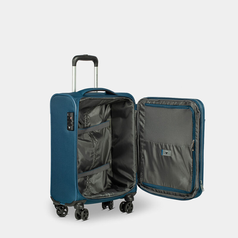 null da RONCATO 414643P JAZZ 4 BLU NOT CO | null RONCATO