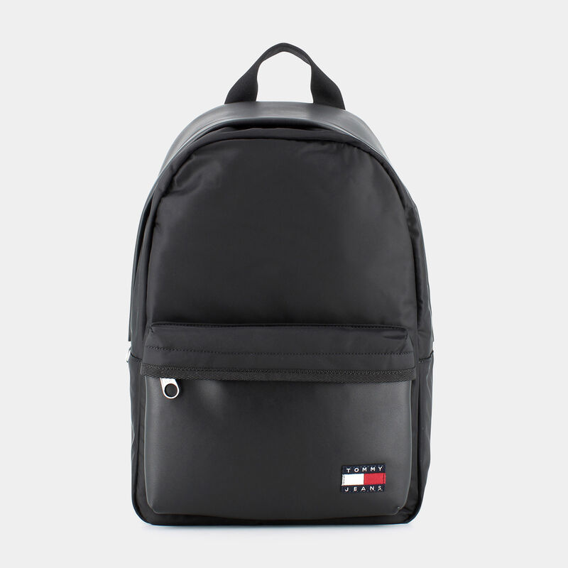 BDS DAILY BLACK E25 da TOMMY J 13317 | null TOMMY JEANS