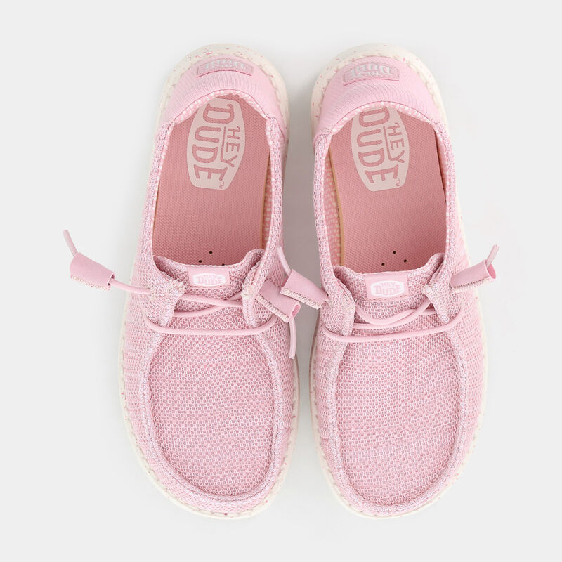 SCARPE da DONNA | MOCASSINI HEY DUDE