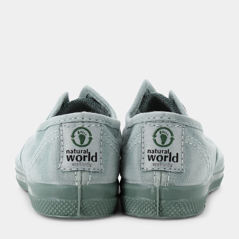 BAMBINO da BAMBINI | SNEAKERS NATURAL WORLD