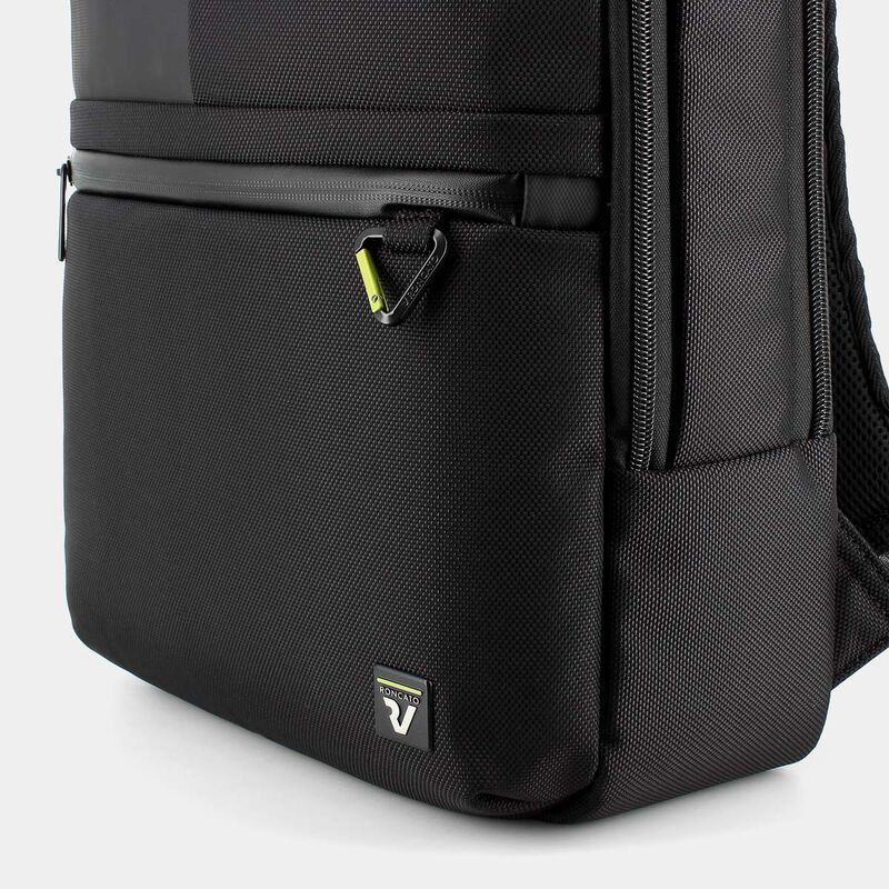 null da RONCATO 412245 TRIAL NERO CO | null RONCATO
