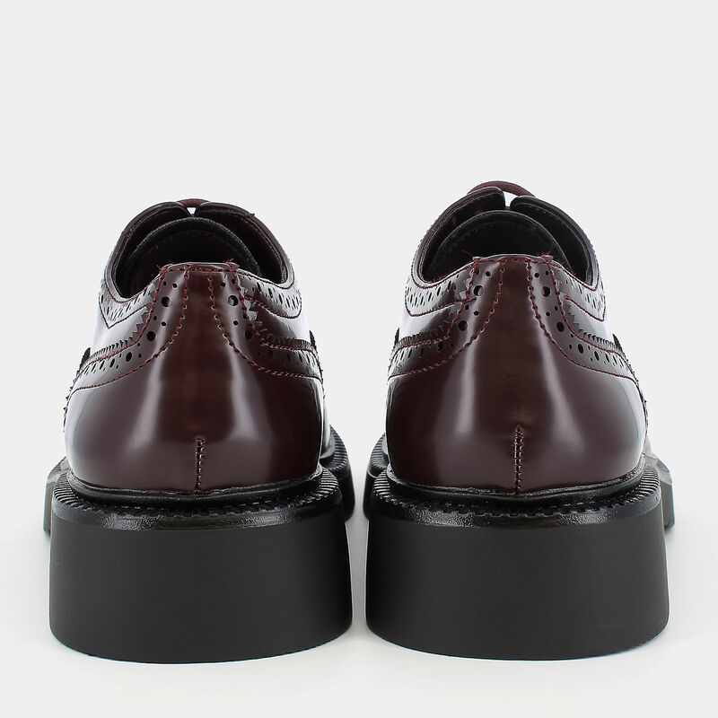 SCARPE da DONNA | STRINGATE SHEEN