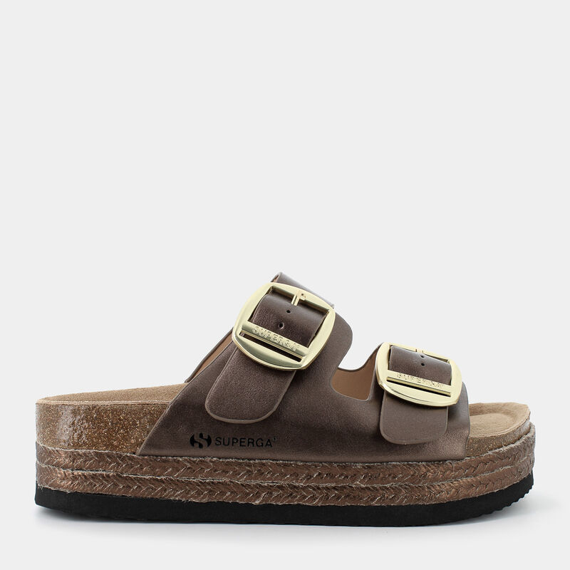 SCARPE da DONNA | SANDALI SUPERGA