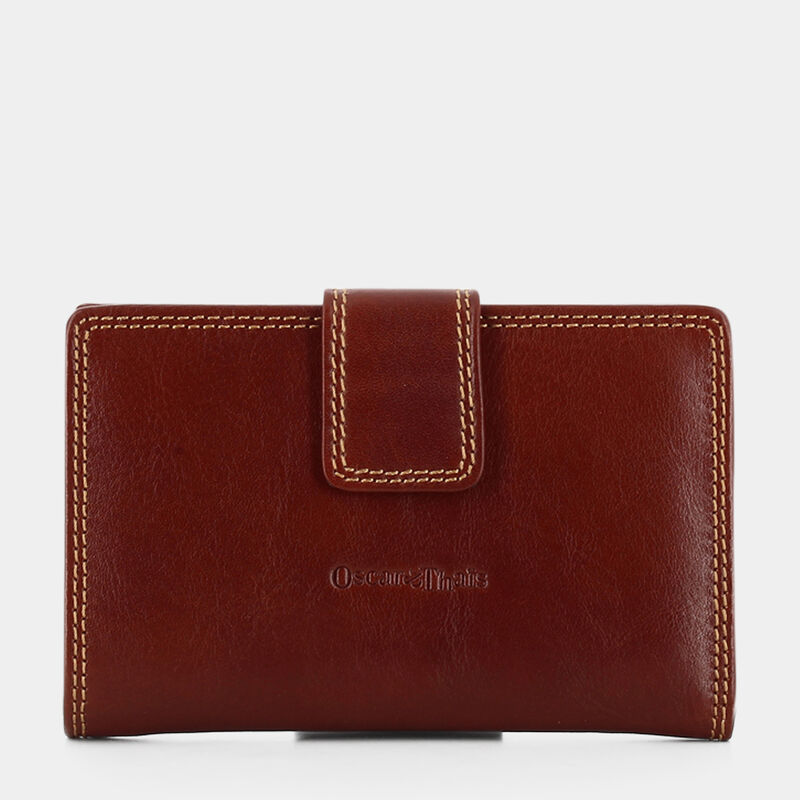 I26 da OSCAR&T ET | 21 TAMPON COGNAC E26 OSCAR&THAIS