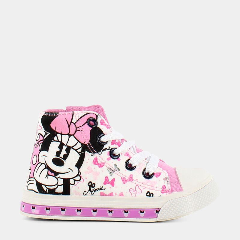 BAMBINA da BAMBINI | SPORTIVE MINNIE