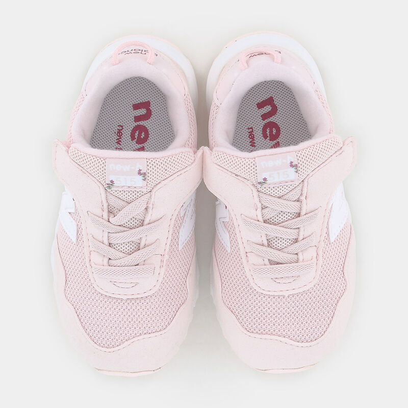 BAMBINA da BAMBINI | PRIMI PASSI NEW BALANCE