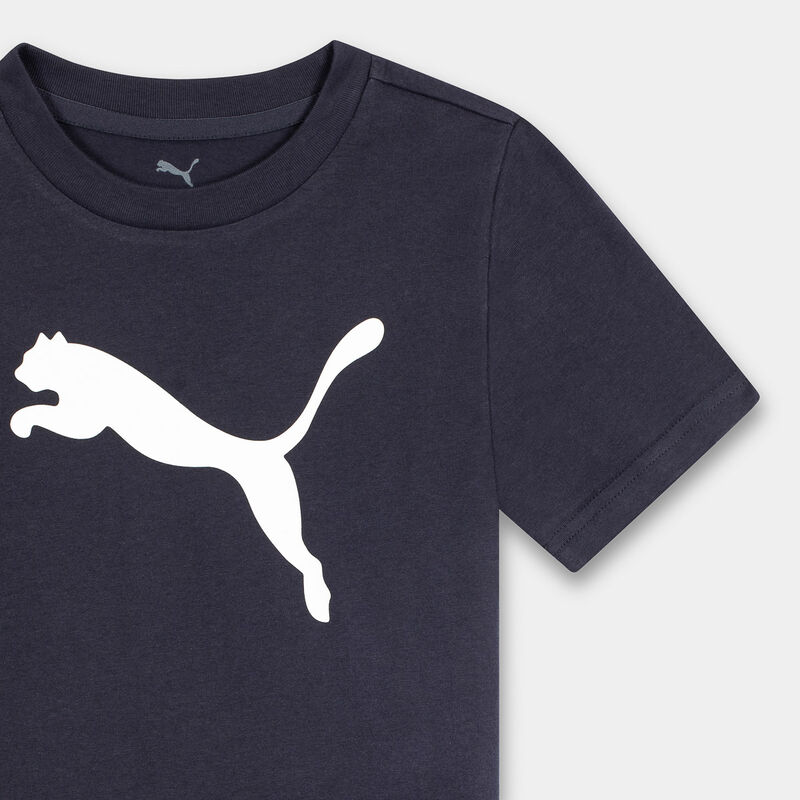 BAMBINO da BAMBINI | ABBIGLIAMENTO PUMA