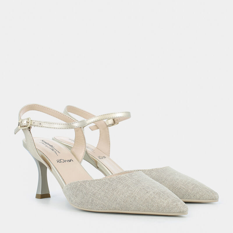 SCARPE da DONNA | CHANEL NERO GIARDINI