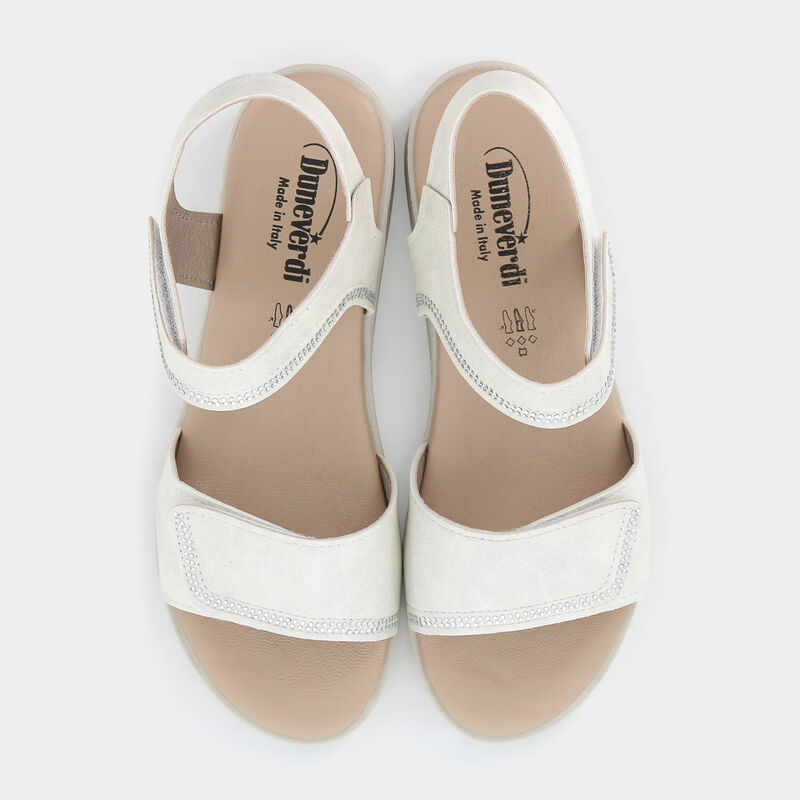 SCARPE da DONNA | CIABATTE DUNE VERDI