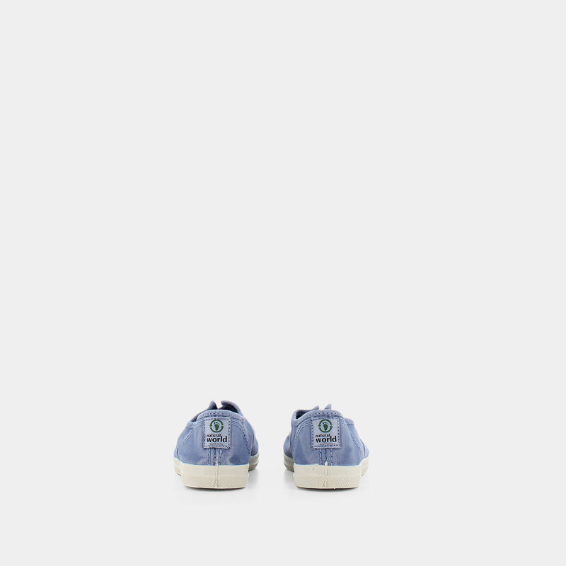 BAMBINO da BAMBINI | SNEAKERS NATURAL WORLD
