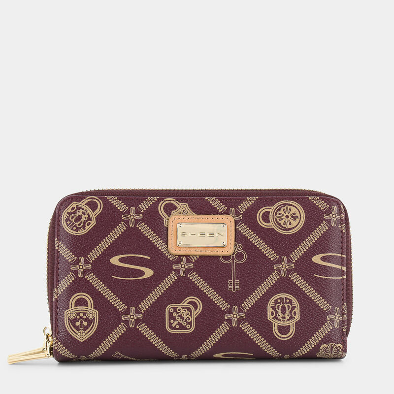 I25 da SHEEN LJ | 101 FOREVER BORDO I25 SHEEN