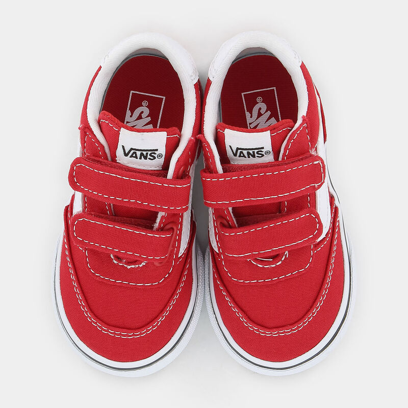 BAMBINO da BAMBINI | PRIMI PASSI VANS
