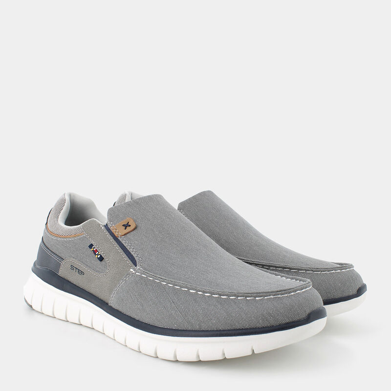 SCARPE da UOMO | MOCASSINI STEP BY STEP