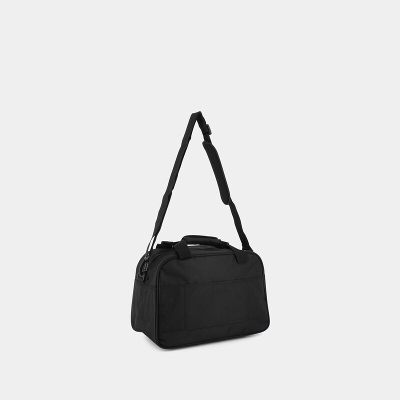 null da RONCATO 413066 TWIN NERO 01 CO | null RONCATO