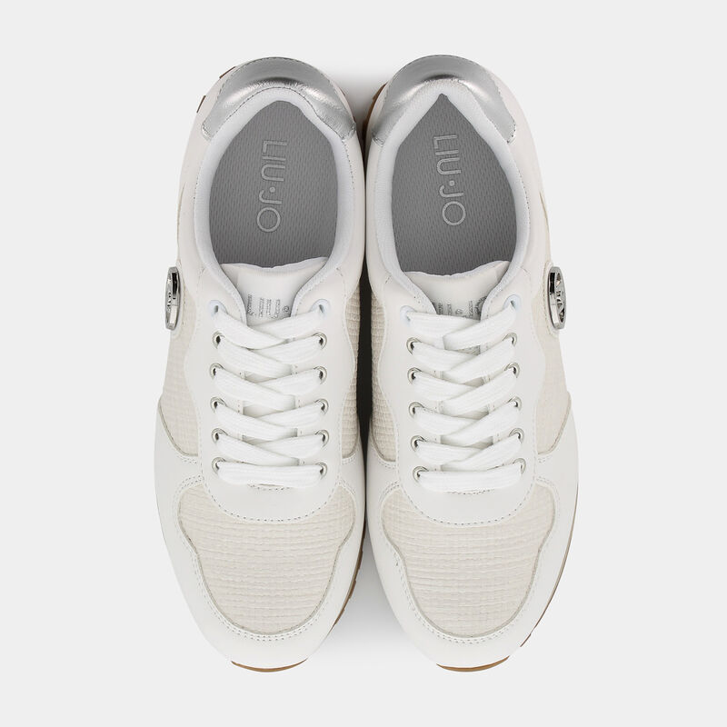 SCARPE da DONNA | SNEAKERS LIU-JO