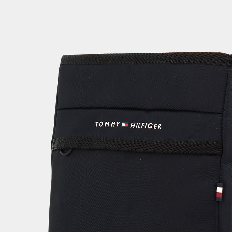 DW6 SKYLINE S.BLUE E23 da TOMMY H 10915 | null TOMMY HILFIGER