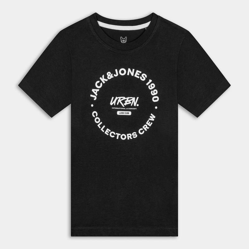 BAMBINO da BAMBINI | ABBIGLIAMENTO JACK&JONES