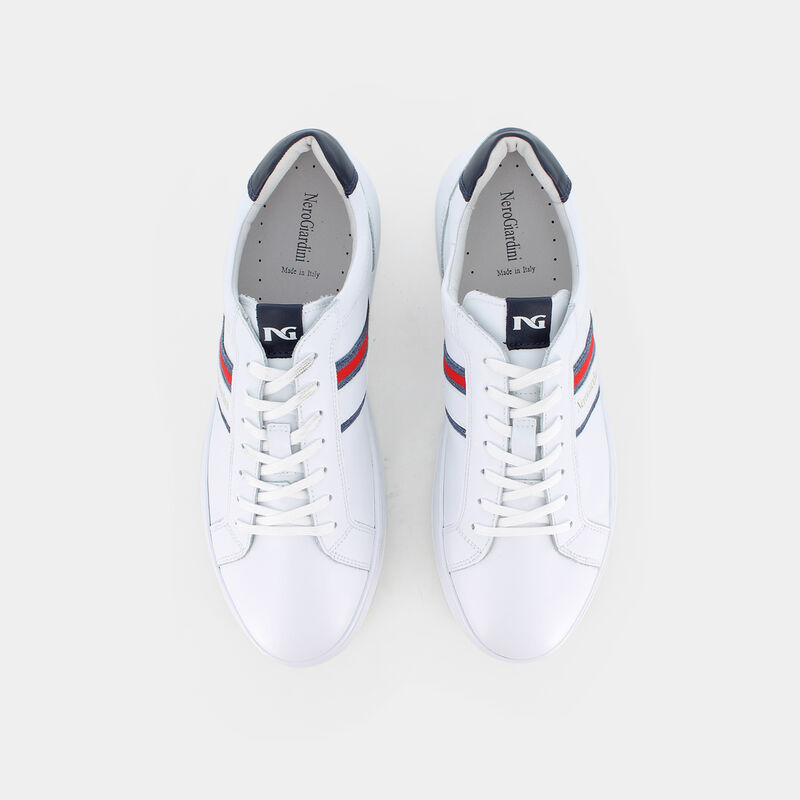 SCARPE da UOMO | SNEAKERS NERO GIARDINI