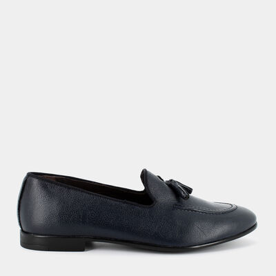 SCARPE da UOMO | MOCASSINI OSCAR&THAIS