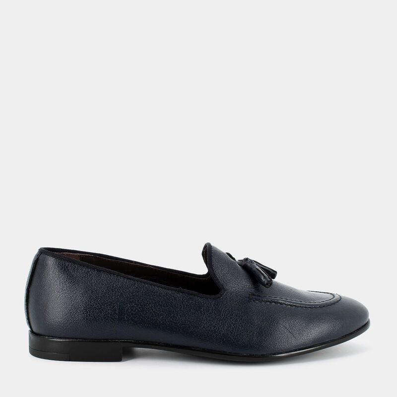 SCARPE da UOMO | MOCASSINI OSCAR&THAIS