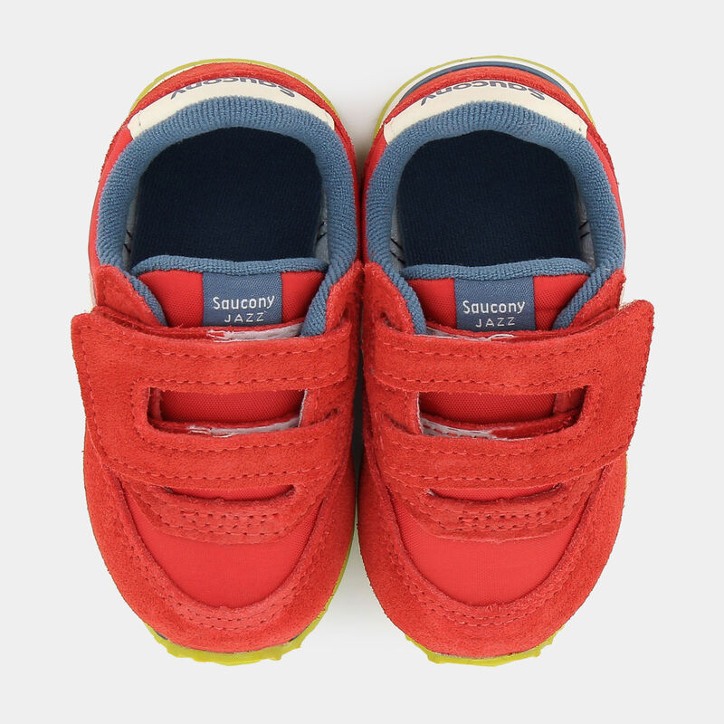 BAMBINO da BAMBINI | PRIMI PASSI SAUCONY