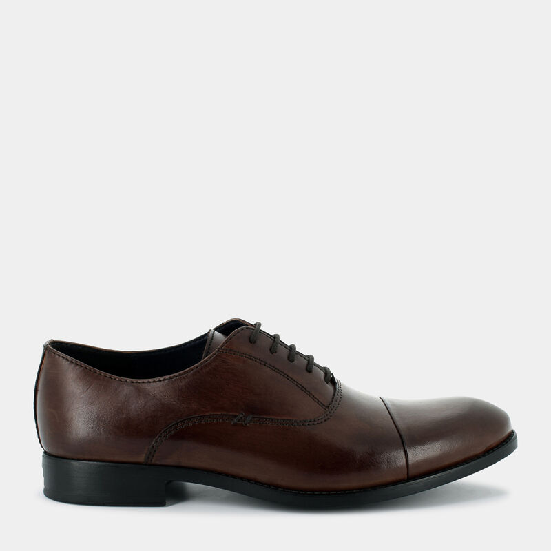 SCARPE da UOMO | STRINGATE FRATELLI PIETRINI