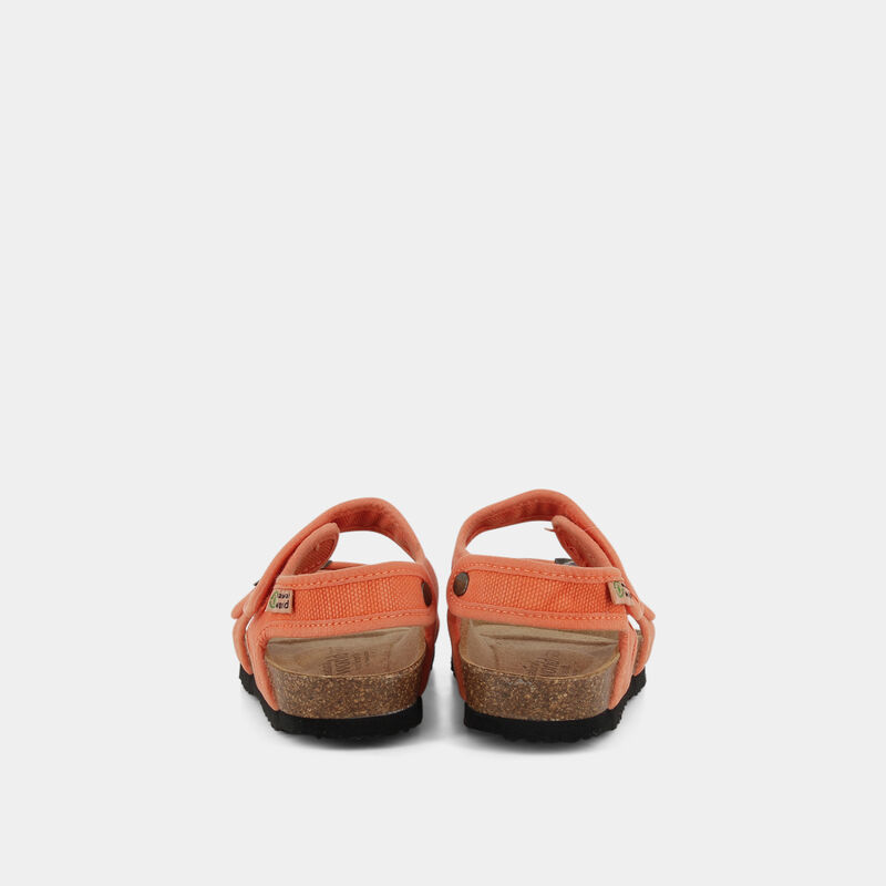 BAMBINA da BAMBINI | SANDALI NATURAL WORLD