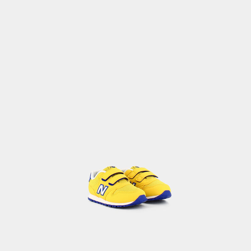 BAMBINO da BAMBINI | PRIMI PASSI NEW BALANCE