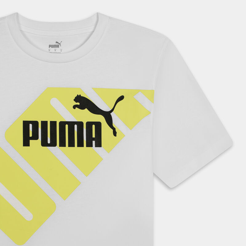 null da PUMA 678960 POWER 52 E24, XL | null PUMA