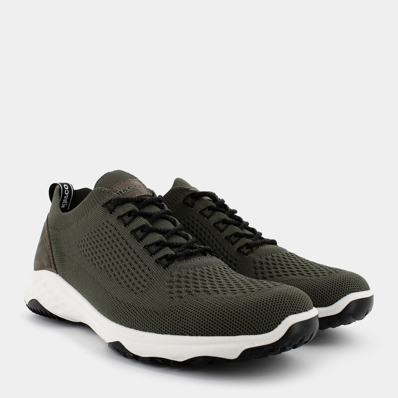 SCARPE da UOMO | SNEAKERS IGI & CO.